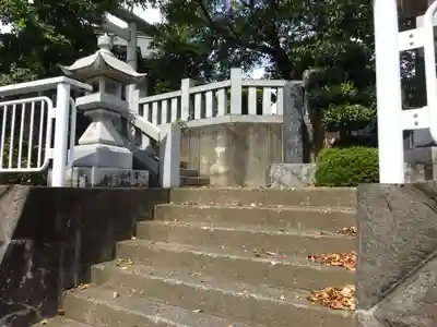 八幡神社のその他建物