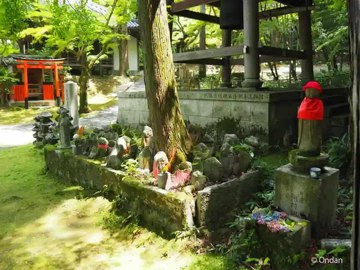 今熊野観音寺(京都府)