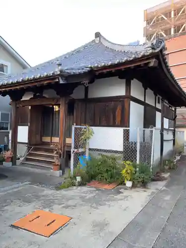 大師寺(大阪府)