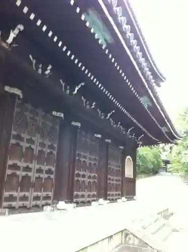御寺 泉涌寺のその他建物