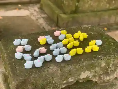 現人神社(福岡県)