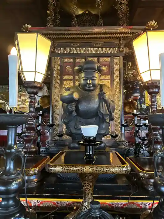 護国院(東京都)