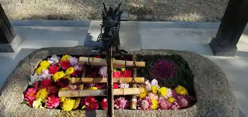 神館神社(三重県)