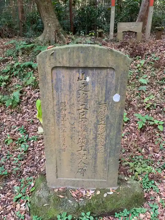 熊野神社(千葉県)