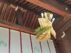 賀茂別雷神社（上賀茂神社）(京都府)