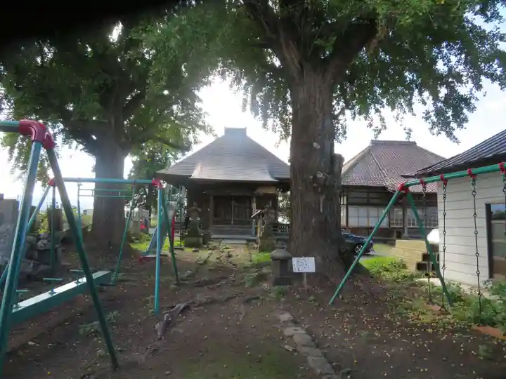 密蔵院(福島県)