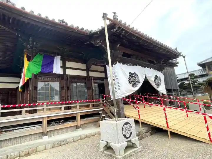 寿福院(三重県)