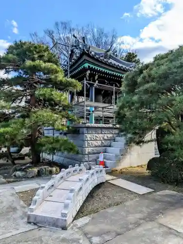 善福寺のその他建物
