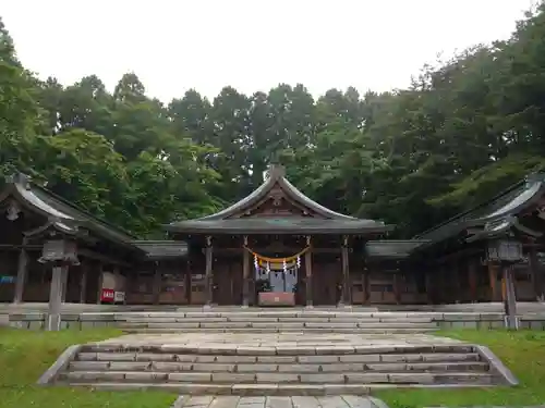 函館護國神社(北海道)