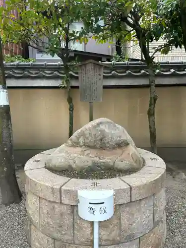 率川神社（大神神社摂社）(奈良県)