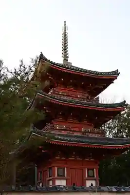 井山 宝福寺(岡山県)