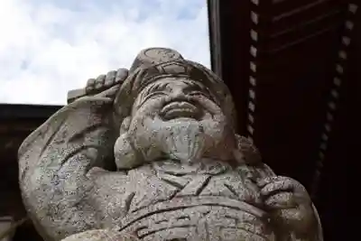 太平山神社(栃木県)