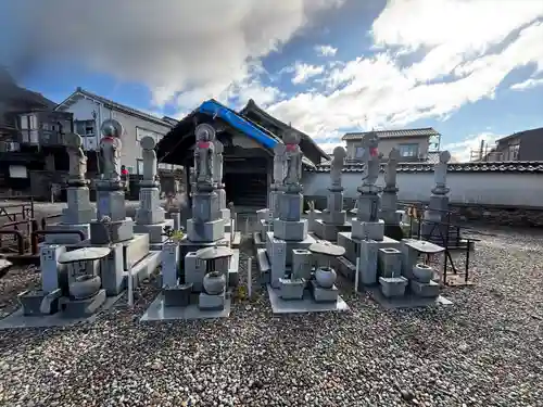 法船寺(石川県)