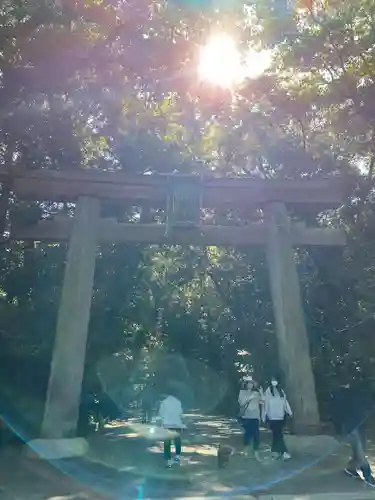 大神神社(奈良県)