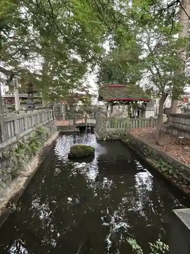 箕輪南宮神社（春宮）(長野県)