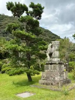 吉香神社(山口県)