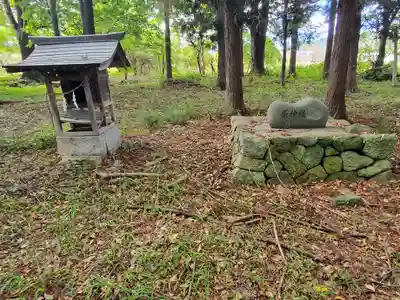 依田神社(長野県)