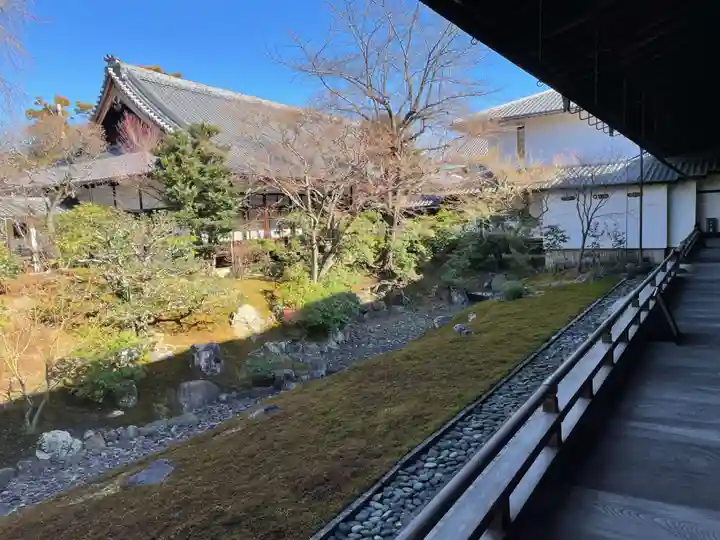 相国寺(相国承天禅寺)(京都府)