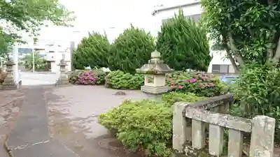 豆塚神社(静岡県)