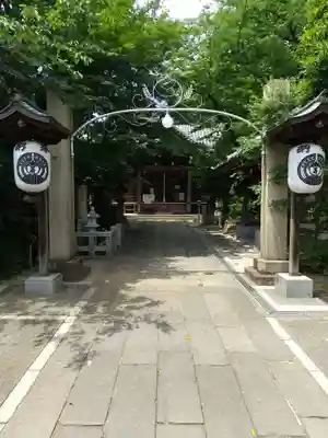 澤蔵司稲荷（慈眼院）のその他建物