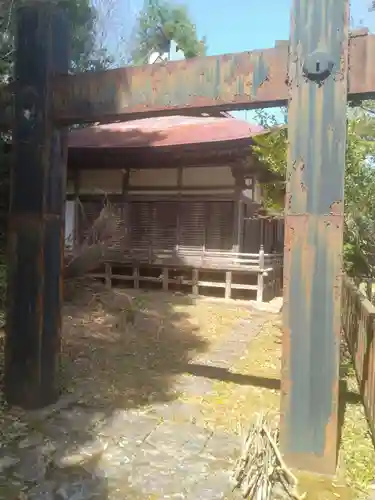 光明院(宮城県)