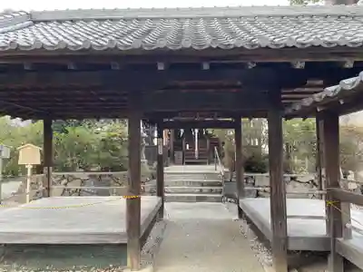 五社神社(京都府)