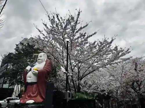 浄心寺(東京都)