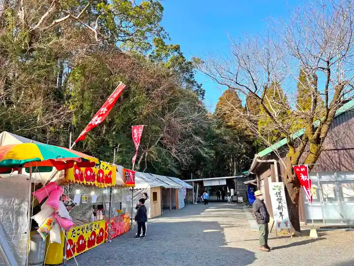 東霧島神社(宮崎県)