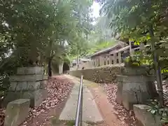 春日神社(京都府)