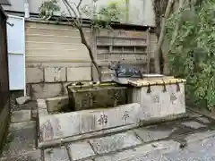 菅原院天満宮神社(京都府)