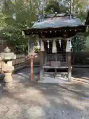 平塚八幡宮の末社