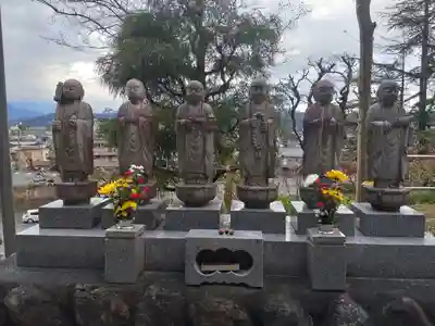 【公式】龍門院常楽寺（秩父札所十一番）(埼玉県)