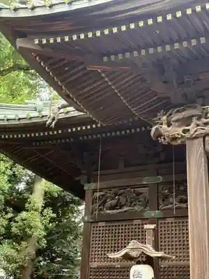 荏原神社(東京都)