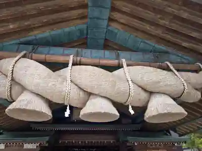 出雲大社(島根県)