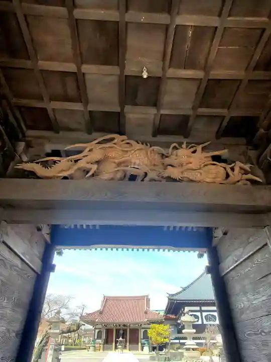 如宝寺(福島県)