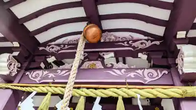 高木神社のその他建物