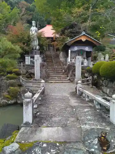 天王寺(福島県)