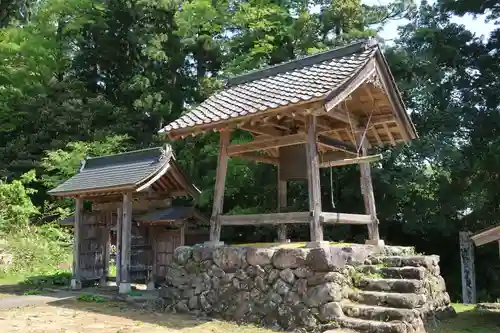 顕海寺(福井県)