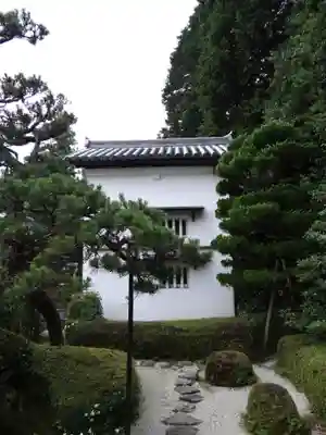 大池寺(滋賀県)