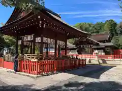 建勲神社(京都府)