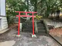 常盤日枝神社(東京都)