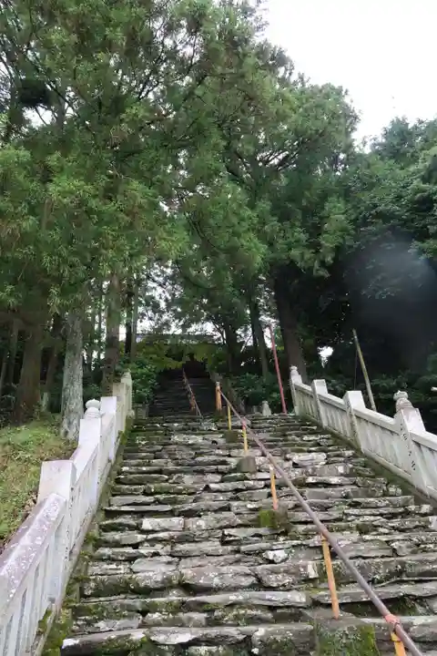 三角寺のその他建物