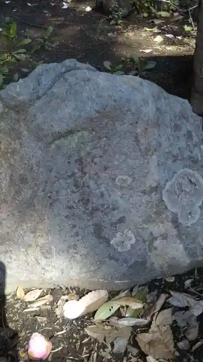 東征神社のその他建物