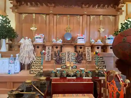 福祥寺（須磨寺）(兵庫県)