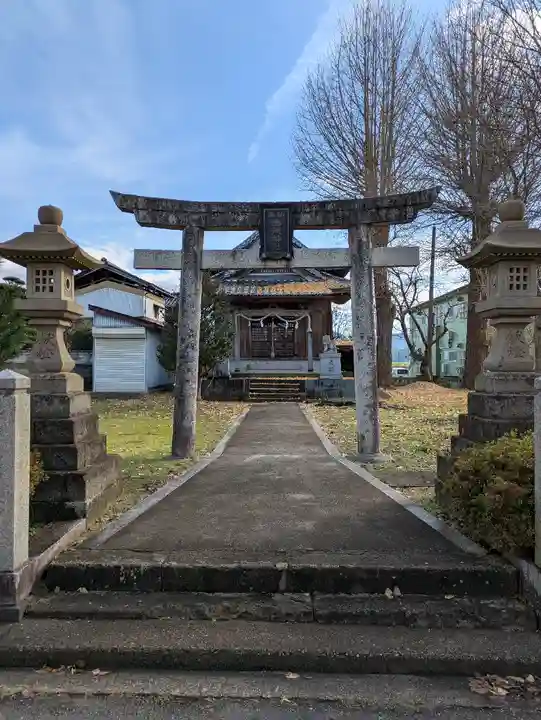 壽賀神社(兵庫県)
