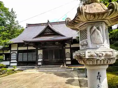 東昌寺(宮城県)