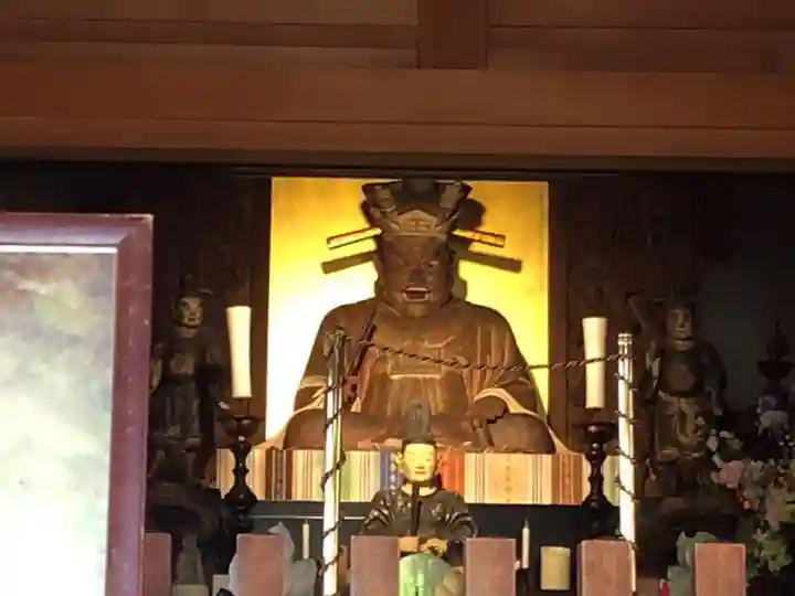 源覚寺(東京都)