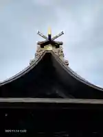 酒列磯前神社のその他建物
