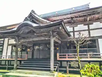 安養寺(宮城県)