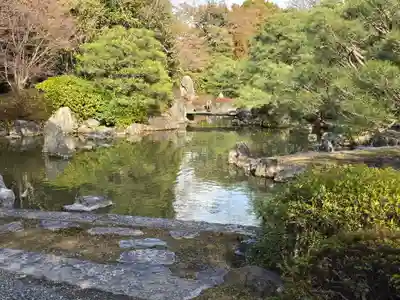城南宮(京都府)